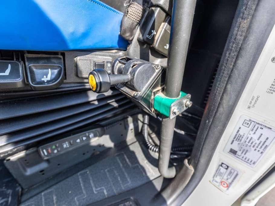 Volvo FH 500 -6X4 Foto 18