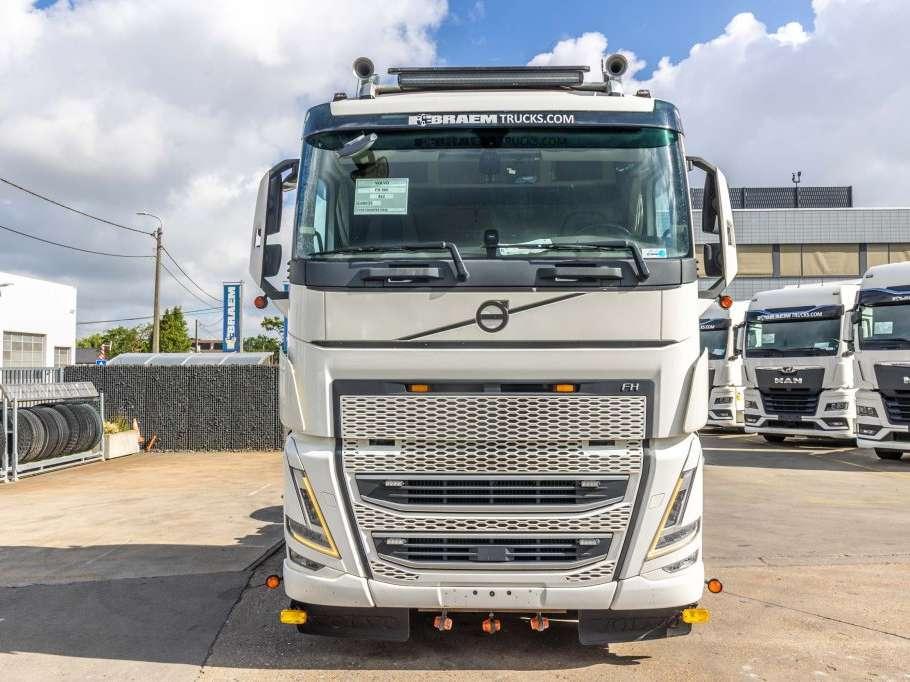 Volvo FH 500 -6X4 Foto 2