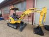 Komatsu PC30 MR-3 Foto 1 thumbnail