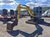 Wacker Neuson EZ53 Foto 4 thumbnail