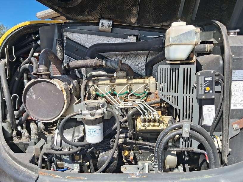 Wacker Neuson EZ53 Foto 5