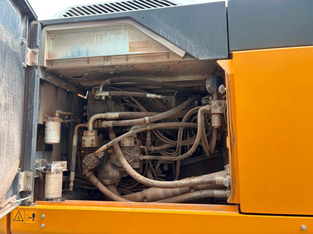 Liebherr R945 S-HD Foto 29