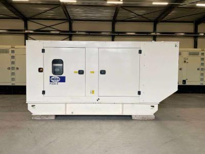 FG Wilson P330-5 - 330 kVA Genset - DPX-16016 vendida por DPX Power Europe B.V.