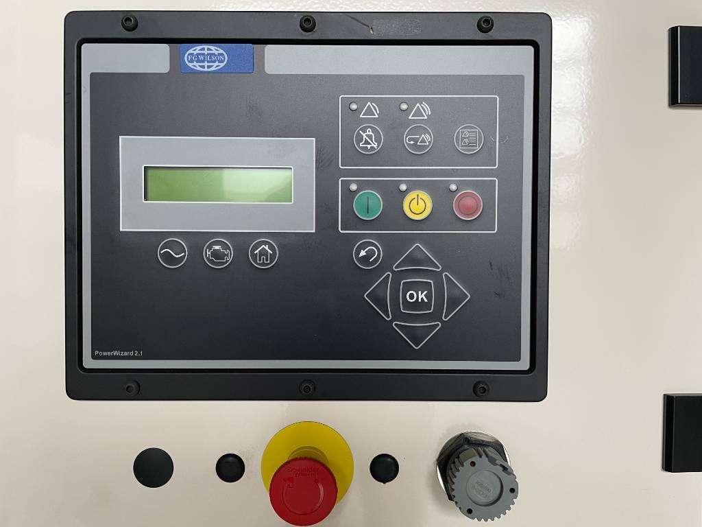 FG Wilson P330-5 - 330 kVA Genset - DPX-16016 Foto 10