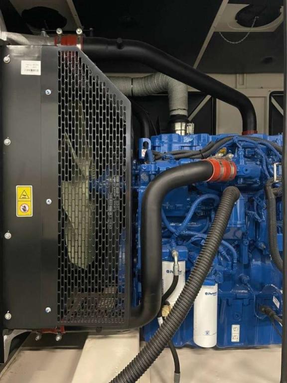 FG Wilson P330-5 - 330 kVA Genset - DPX-16016 Foto 12