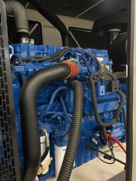 FG Wilson P330-5 - 330 kVA Genset - DPX-16016 Foto 14