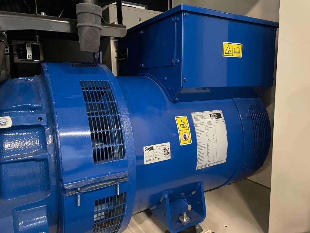 FG Wilson P330-5 - 330 kVA Genset - DPX-16016 Foto 19
