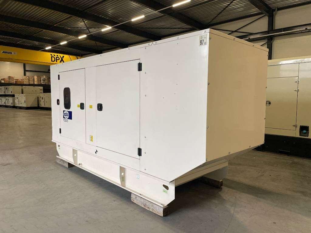 FG Wilson P330-5 - 330 kVA Genset - DPX-16016 Foto 5