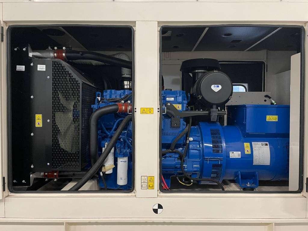FG Wilson P330-5 - 330 kVA Genset - DPX-16016 Foto 7