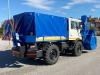 Mercedes-Benz UNIMOG Foto 13 thumbnail
