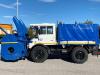 Mercedes-Benz UNIMOG Foto 2 thumbnail