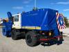 Mercedes-Benz UNIMOG Foto 3 thumbnail