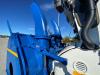 Mercedes-Benz UNIMOG Foto 5 thumbnail