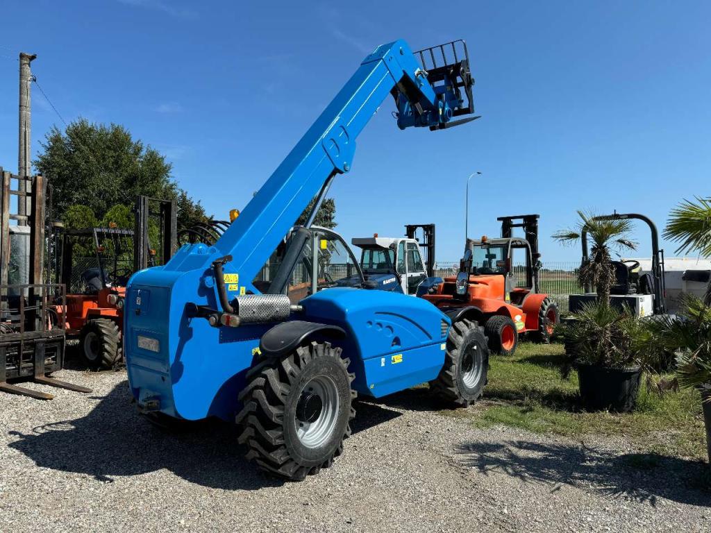 Genie GTH3007 Foto 5