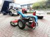 Bertolini 413 S HONDA - CON ROTOTERRA & INTERRASASSI LIVELLANTE Foto 2 thumbnail