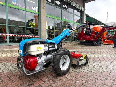 Bertolini 413 S HONDA - CON ROTOTERRA & INTERRASASSI LIVELLANTE vendida por Giordano Srl