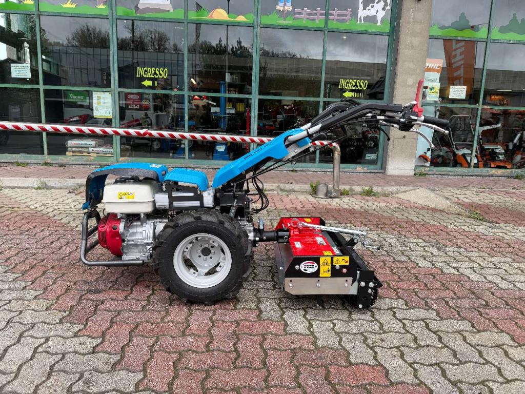 Bertolini 413 S HONDA - CON ROTOTERRA & INTERRASASSI LIVELLANTE Foto 7