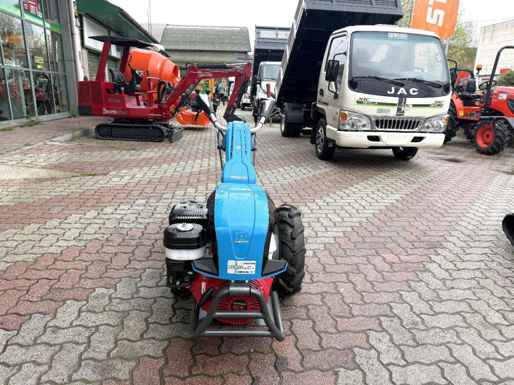 Bertolini 413 S HONDA - CON ROTOTERRA & INTERRASASSI LIVELLANTE Foto 9