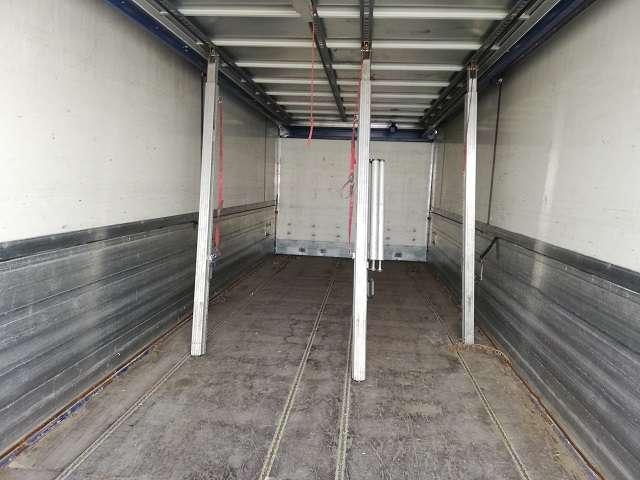 Fahrzeugbau Bose Carrocería Foto 4