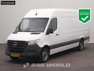 Mercedes-Benz Sprinter 315 CDI Automaat L3H2 New model Airco 10inch Mbux CarPlay Cruise Camera Euro6 L3 A/C Cruis vendida por BAS World B.V.