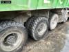 Volvo FMX 500 10X4 Foto 15 thumbnail