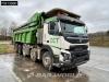 Volvo FMX 500 10X4 Foto 3 thumbnail
