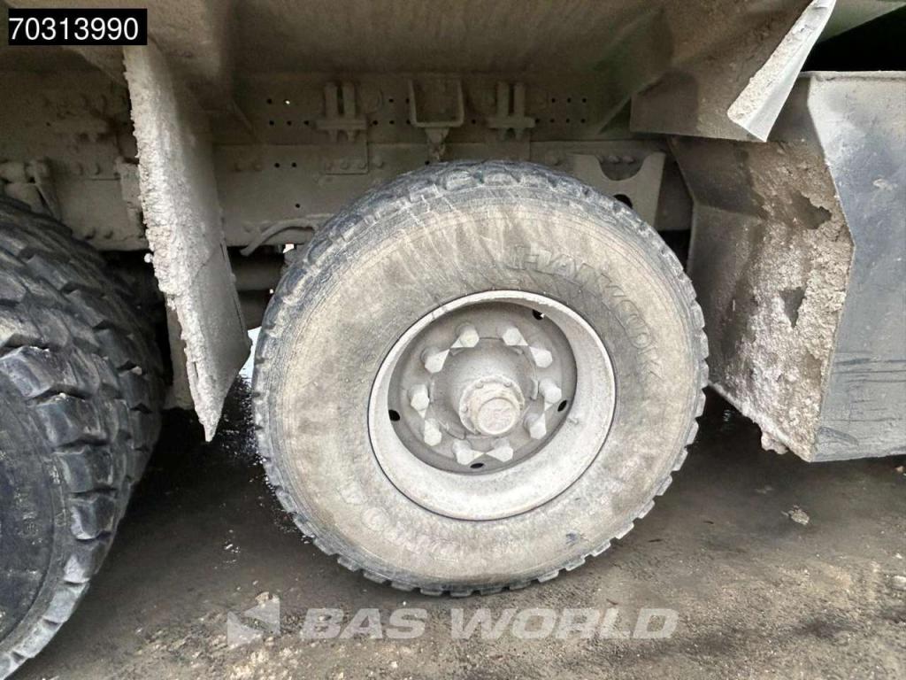 Volvo FMX 500 10X4 Foto 19