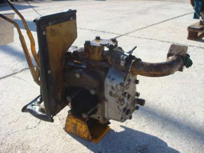 Distribuidor hidraulico para Fiat Allis FL14C e DOZER AD14C vendida por OLM 90 Srl