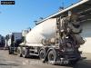 Man TGS 33.500 6X4 M Hydraulik Foto 2 thumbnail