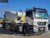 Man TGS 33.500 6X4 M Hydraulik Foto 3 thumbnail