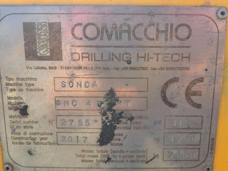 Comacchio MC 4D Foto 13