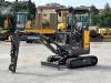 Volvo ECR18 ELECTRIC Foto 1 thumbnail