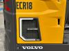 Volvo ECR18 ELECTRIC Foto 2 thumbnail