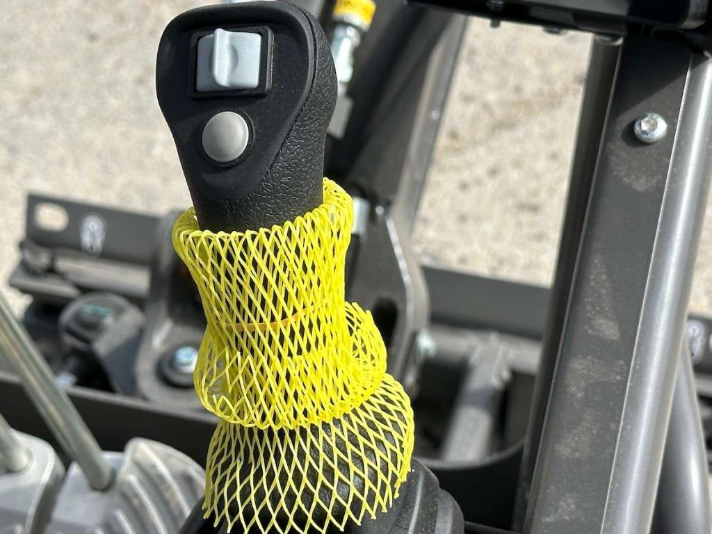 Volvo ECR18 ELECTRIC Foto 14