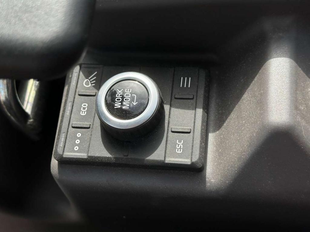 Volvo ECR18 ELECTRIC Foto 15