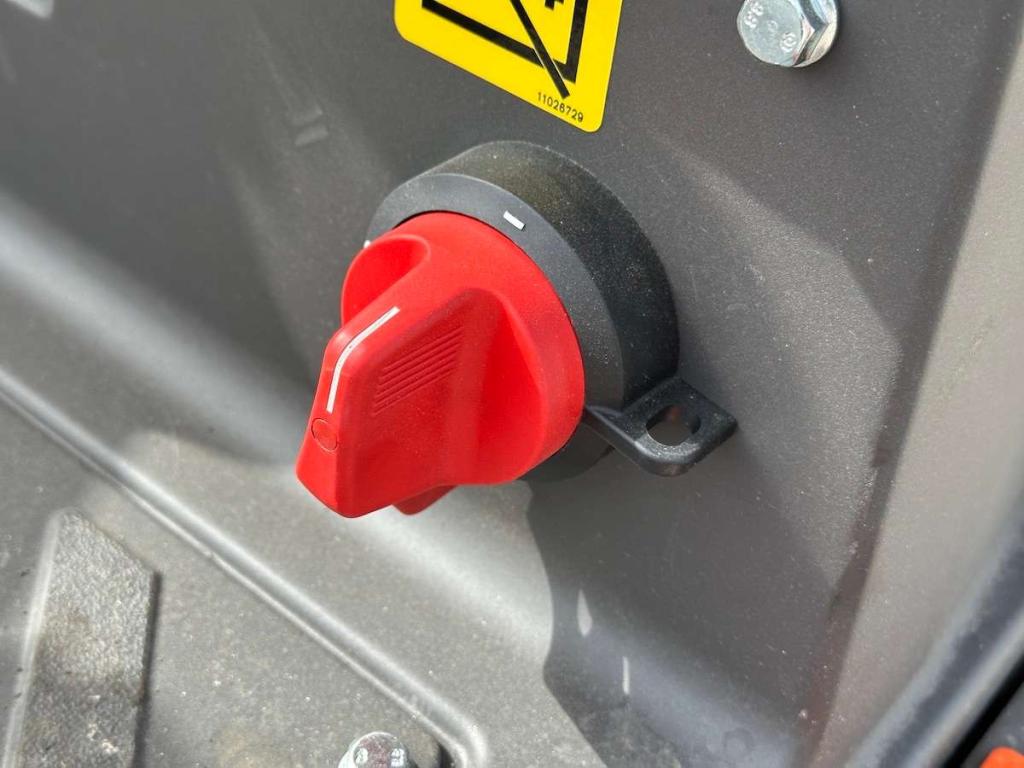 Volvo ECR18 ELECTRIC Foto 17