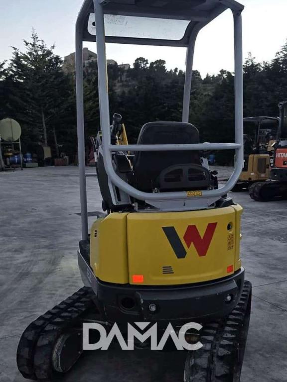 Wacker Neuson EZ17 Foto 6