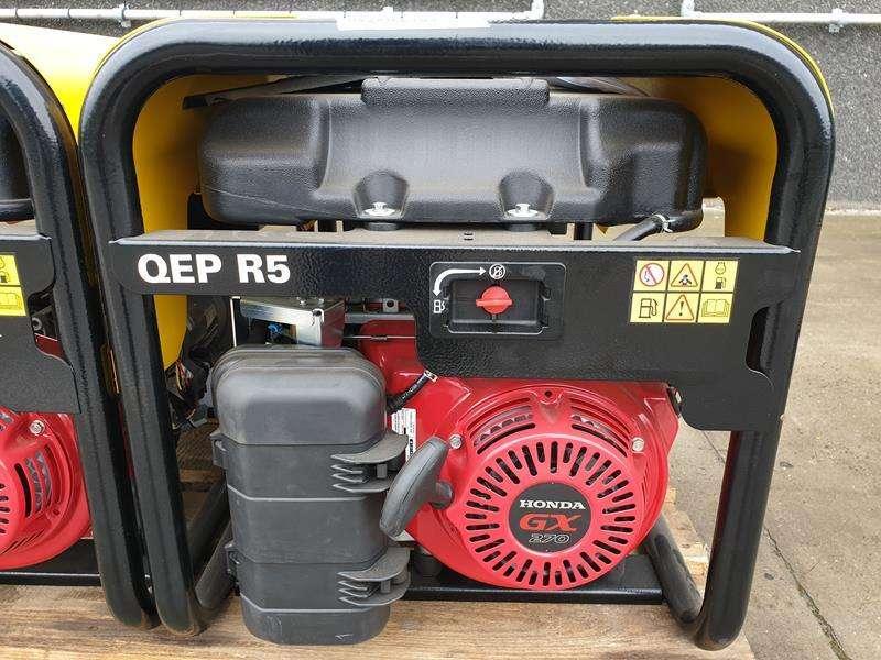 Atlas Copco QEP R5 Foto 3