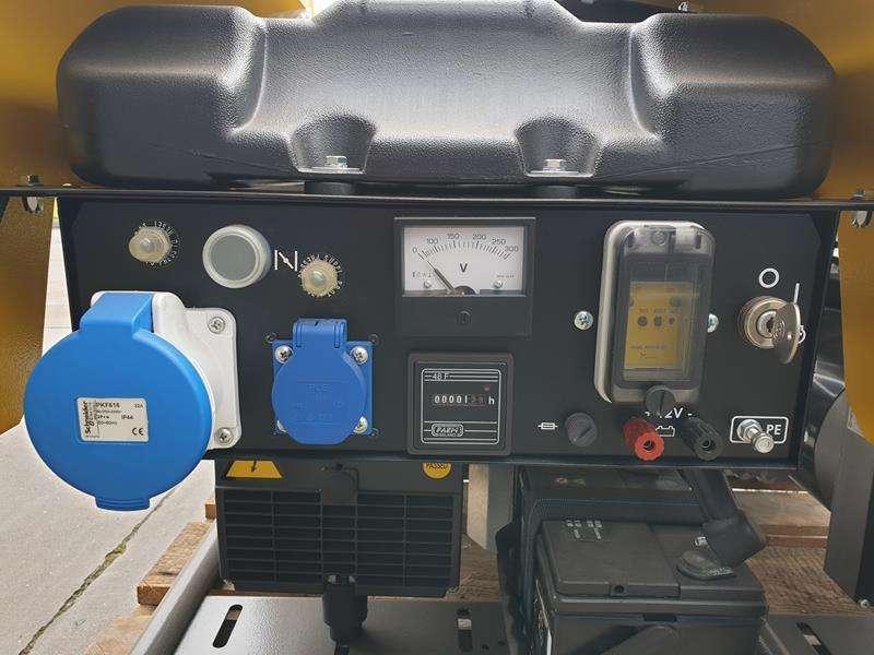 Atlas Copco QEP R5 Foto 4