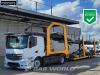 Mercedes-Benz Actros 1843 4X2 Retarder Euro 6 Lohr Aufbau Foto 1 thumbnail