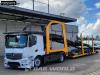 Mercedes-Benz Actros 1843 4X2 Retarder Euro 6 Lohr Aufbau Foto 6 thumbnail