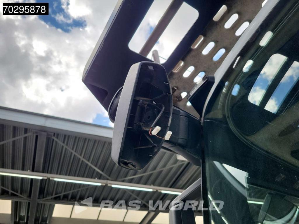 Mercedes-Benz Actros 1843 4X2 Retarder Euro 6 Lohr Aufbau Foto 12