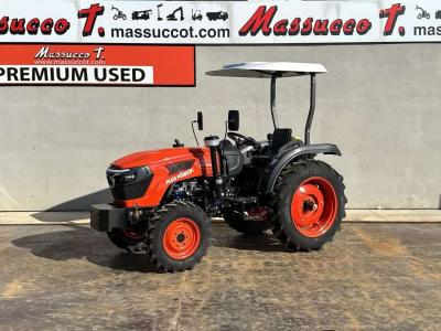 Plus Power TT604 4X4 vendida por Massucco T. Srl