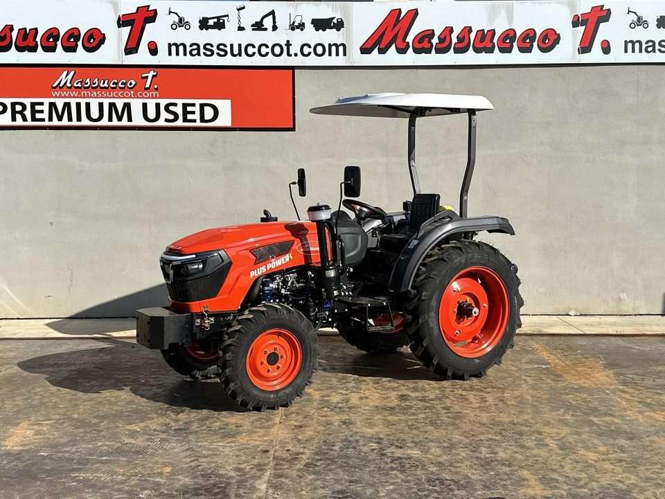 Plus Power TT604 4X4 Foto 1