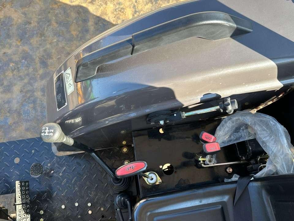 Plus Power TT604 4X4 Foto 11