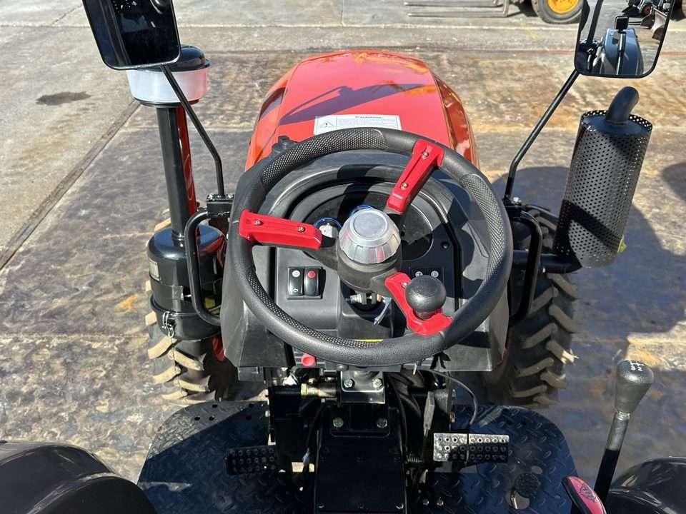 Plus Power TT604 4X4 Foto 13