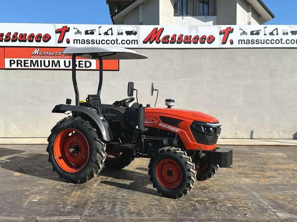 Plus Power TT604 4X4 Foto 14