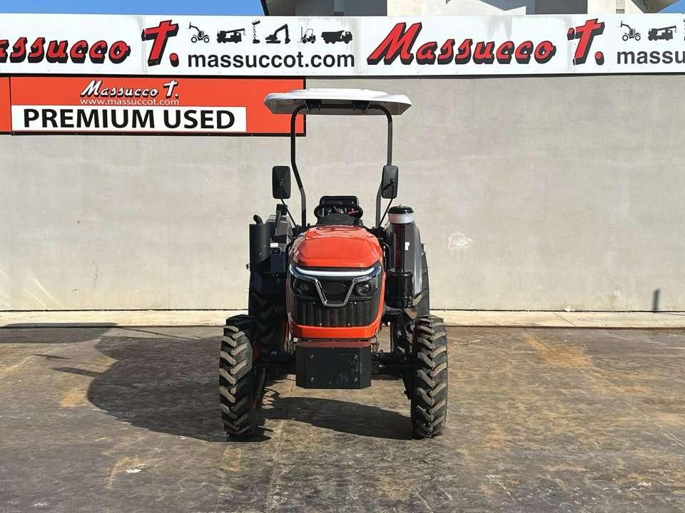 Plus Power TT604 4X4 Foto 15