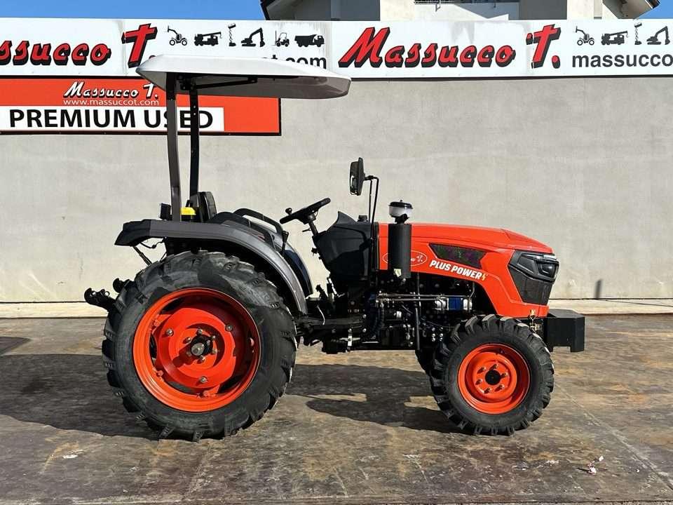 Plus Power TT604 4X4 Foto 16