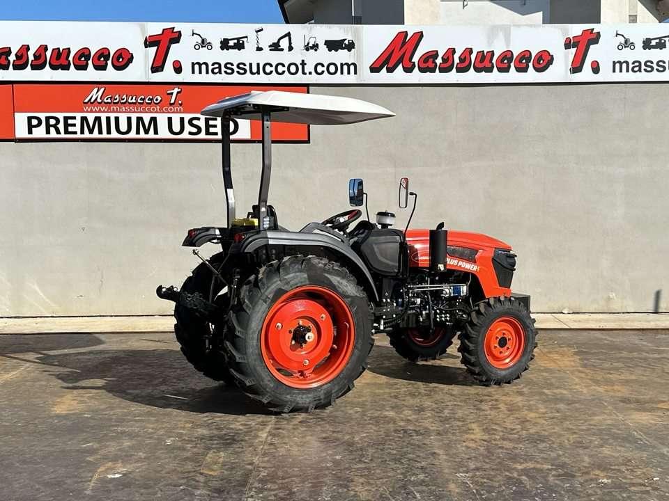 Plus Power TT604 4X4 Foto 17